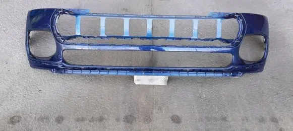 Mini Clubman F54 Front bumper 7370791