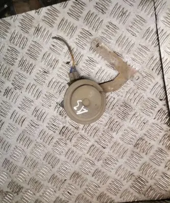 Audi A3 S3 8L Horn signal