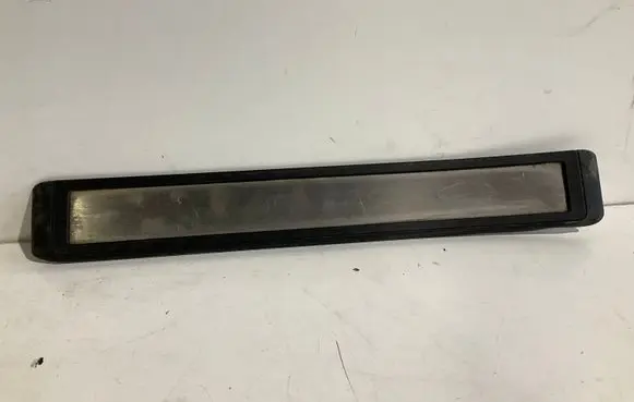 Mercedes-Benz E W211 Side skirt rear trim A2116805735 2116805735