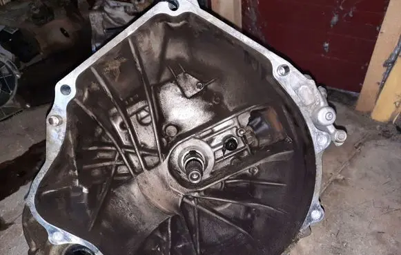 Honda Civic IX Manual 6 speed gearbox 4NN5 4NN51011942 MN5