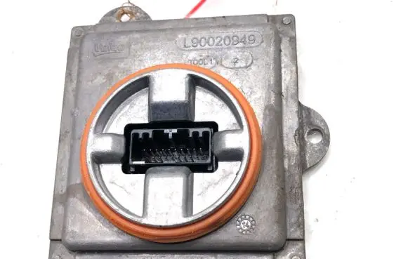 Ford Kuga II Voltage converter/converter module CV4413B626AA