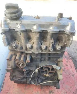 Volkswagen Golf IV Engine