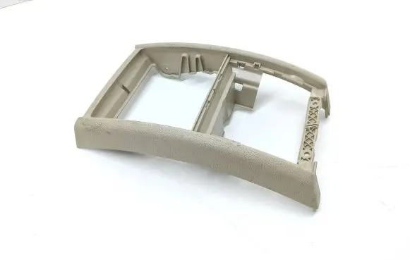 Skoda Superb B6 (3T) Ashtray trim (rear) 3T0857289A