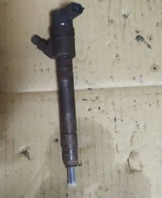 Volvo S80 Fuel injector 0445110298 58P8081C