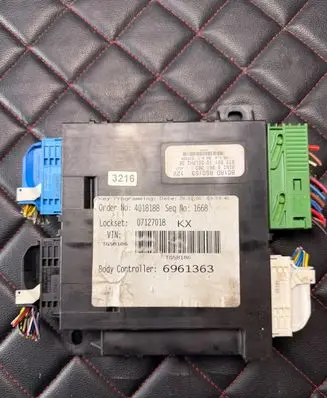 Mini One - Cooper R50 - 53 Comfort/convenience module 6961363 57762110