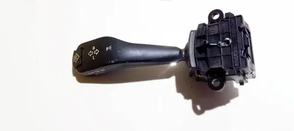 BMW X5 E53 Indicator stalk 8363668m 01104010