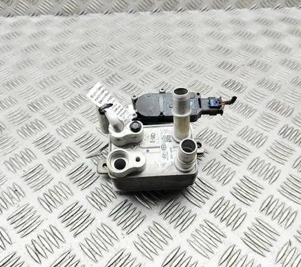 Genesis GV60 Air conditioning (A/C) air dryer 25670CU000 976E1GI500