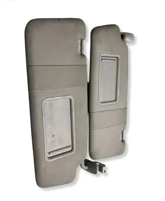Audi A3 S3 8P Sun visor 1843290404 552ABCD