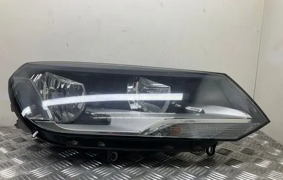 Headlight/headlamp