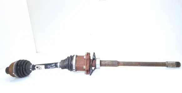 Audi A5 8T 8F Front driveshaft 8K0407271AJ