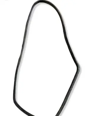 BMW X5 E53 Rear door rubber seal (on body) 8402515