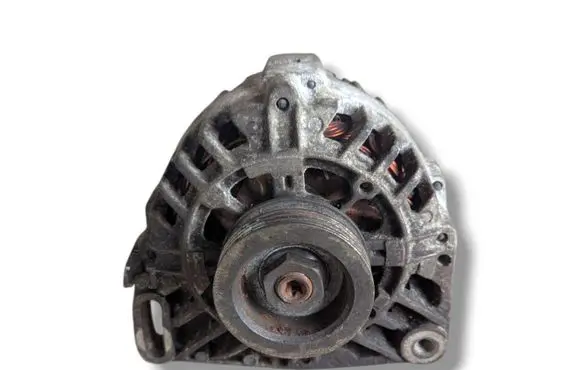 Renault Kangoo I Generator/alternator SG9B107 8200660044