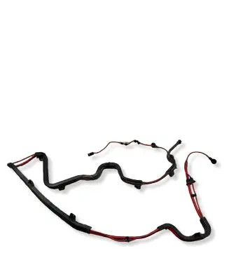 BMW X3 F25 Positive cable (battery) 9249063 9213667 810360306