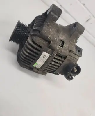 Citroen Jumper Generator/alternator 1792738380 25419710 WM0511971B