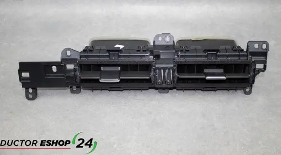 Toyota Auris E180 Cabin air duct channel 5567002400 5567002420 5567002390