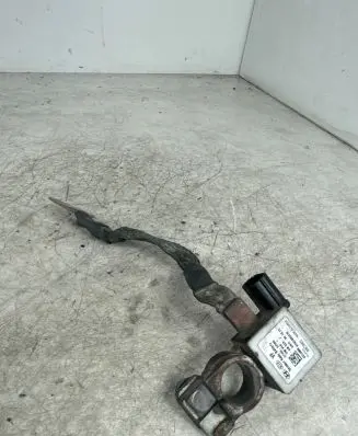 Hyundai i40 Negative earth cable (battery) 371803Z300 6514088 8Y6DA05378