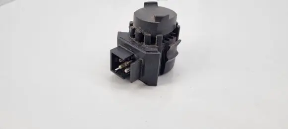 Mercedes-Benz S W126 Accelerator pedal position sensor 0025452214