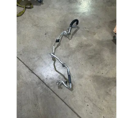 Chrysler Grand Voyager V Air conditioning (A/C) pipe/hose