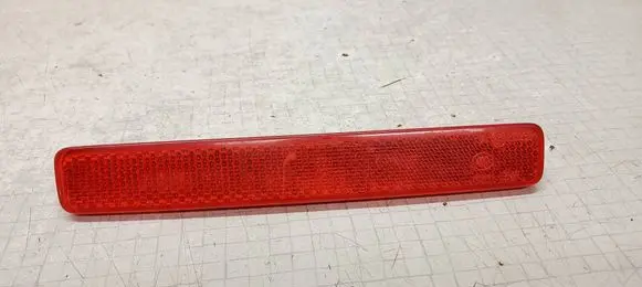 Volkswagen Transporter - Caravelle T5 Rear tail light reflector 7E0945106C E1021360 I070001