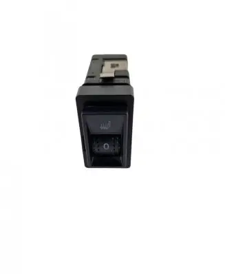 Skoda Superb B5 (3U) Seat heating switch 3U0963563