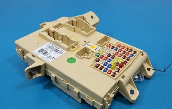 Hyundai i30 Central body control module 91950A6021 IMPRK1567892