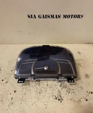 Honda Civic Speedometer (instrument cluster) 78200