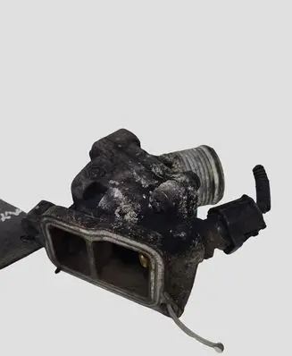 Volvo V70 Thermostat/thermostat housing 30777475