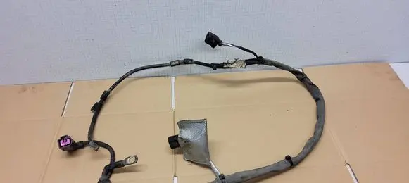 Skoda Octavia Mk2 (1Z) Wires (generator/alternator) 1J0973772 1J0973702 1J0973704