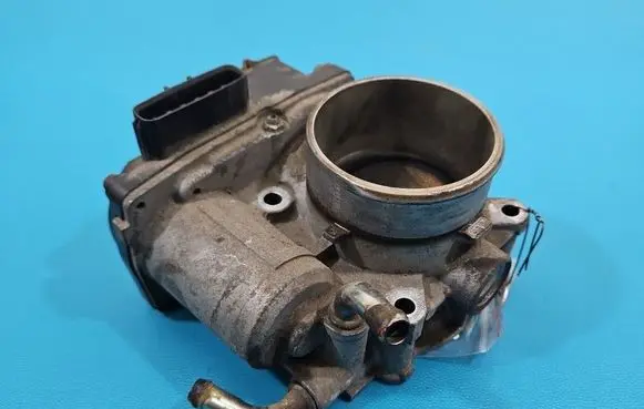 Mitsubishi Lancer VIII Throttle body valve 57020 IMPRK1610880