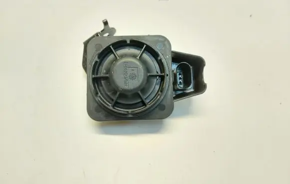 Porsche Taycan 9J1 Alarm system siren 5Q0951605AJLK01