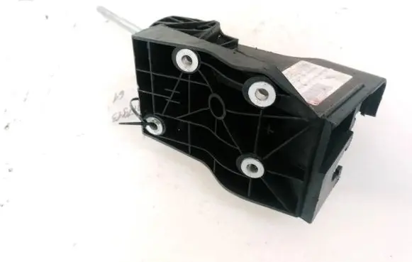 Iveco Daily 30.8 - 9 Gear shifter/selector 504179736 BP1273880E