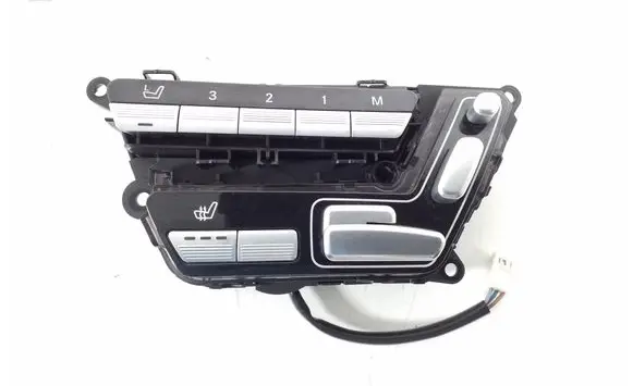 Mercedes-Benz S W221 Seat control switch A2218700558