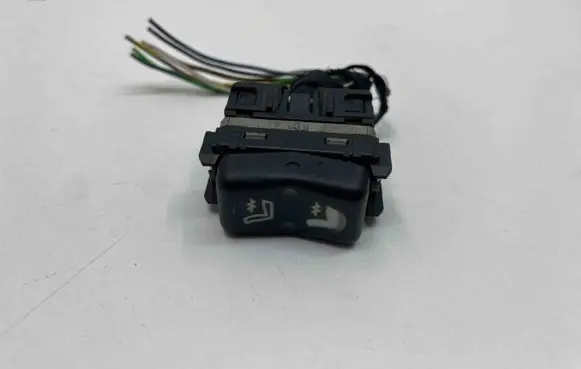 Mercedes-Benz SL R129 Seat heating switch A1298207510 1298207510
