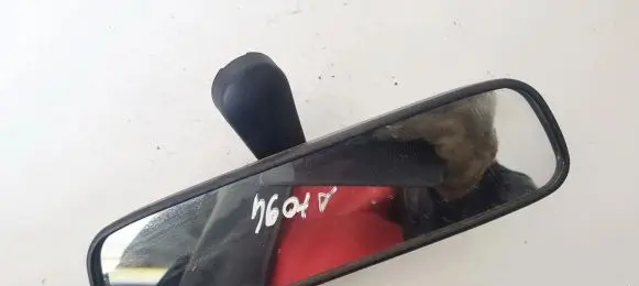 Subaru Legacy Rear view mirror (interior) e13010836