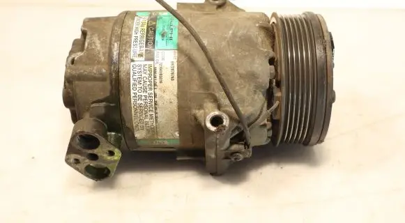 Honda Civic Air conditioning (A/C) compressor (pump) 8972878763