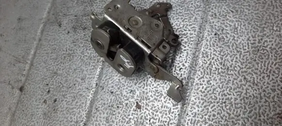 Fiat Uno Front door lock