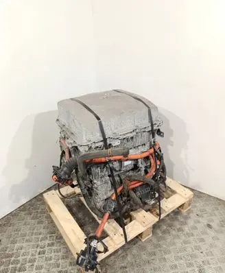 Nissan e-NV200 Electric car motor 213691A EM57 H4A210049