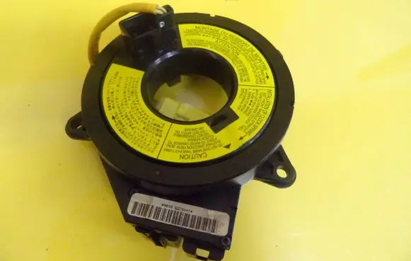 Airbag slip ring squib (SRS ring)