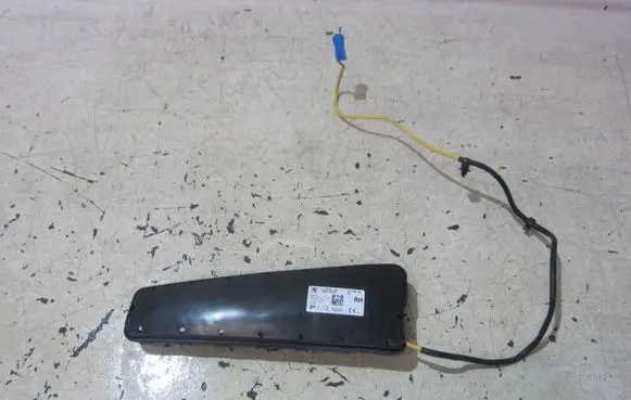BMW X1 F48 F49 Seat airbag 72127374510