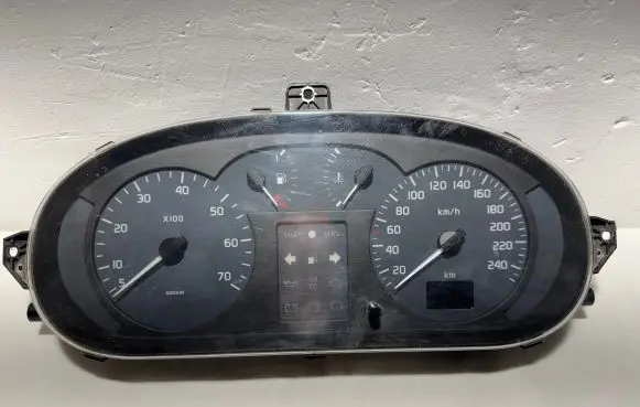 Renault Megane I Speedometer (instrument cluster) P7700427900A