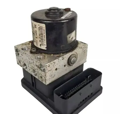 Ford Fiesta ABS Pump 8V5120405AE