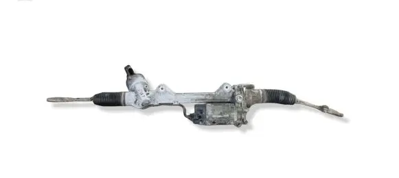 BMW 1 F20 F21 Steering rack 7818974381
