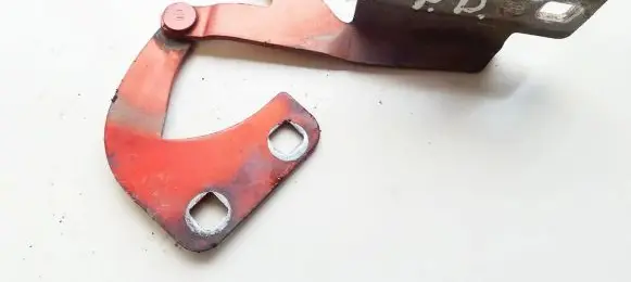 Peugeot Partner Engine bonnet/hood hinges