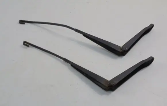 Fiat Punto (188) Front wiper blade arm 7352785960