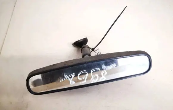 Nissan Primera Rear view mirror (interior) e8011681