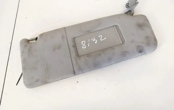 Audi A6 S6 C5 4B Sun visor 4b0857552