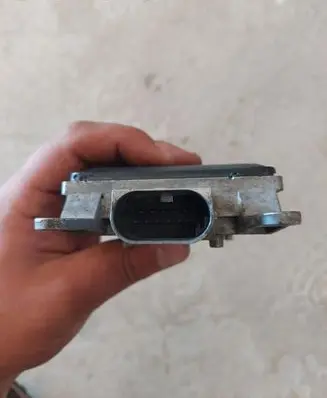 Audi A5 8T 8F Blind spot module 4L0907566B 8K0907566A