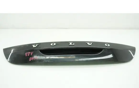 Volvo V40 Tailgate/trunk/boot lid MMAUTKO18312