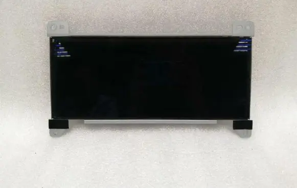 Tesla Model X Speedometer (instrument cluster) 100478800F