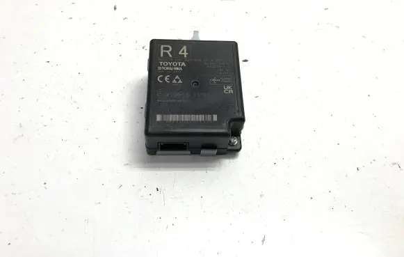 Toyota bZ4X Other control units/modules 897B042240 61G232000